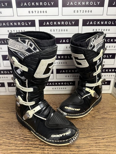 Gaerne sg10 motocross - gaerne, boots