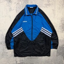 90s Adidas Football Template