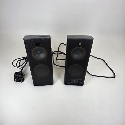 Logitech 140 0264b - logitech, s-0264b