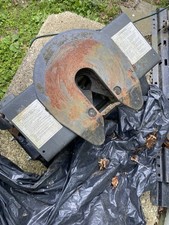 Pro Series 16k 5th Wheel Set