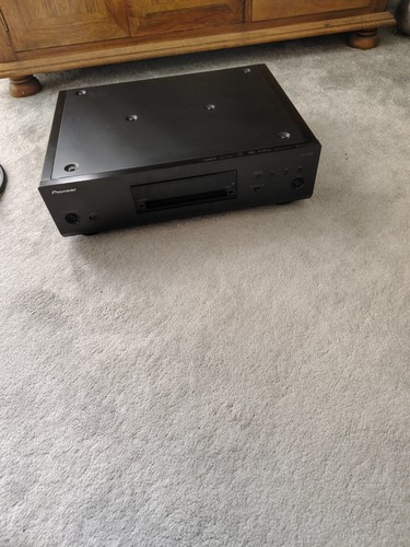 Pioneer udp lx800 - pioneer, 4k