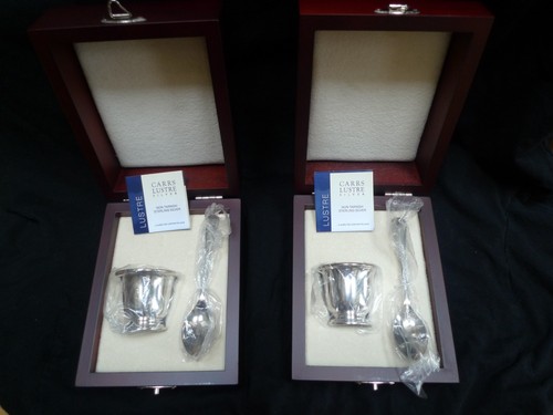 Pair carr sterling - of, carr's