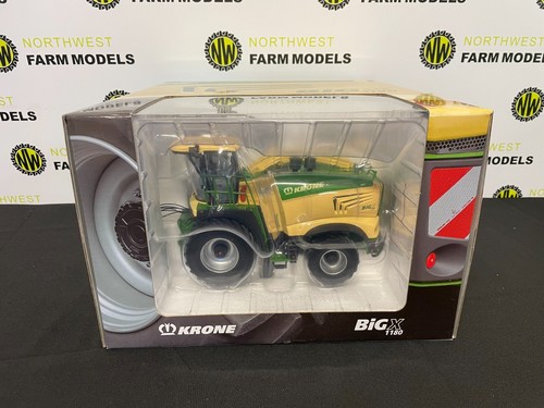Ros scale krone - ros, big