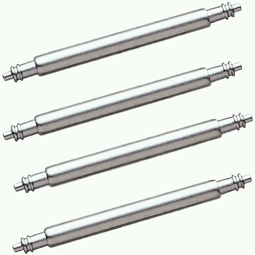 22mm stainless steel - ...4,