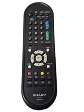 Original Sharp GA608WJSA LCD