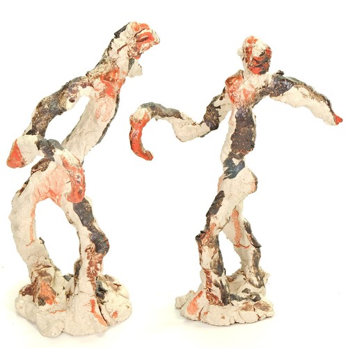 Sculpture plastic art hermes - plastic, art,