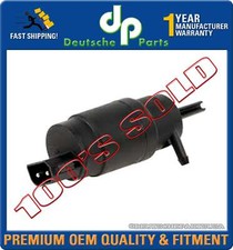 Windshield Washer Pump for BMW