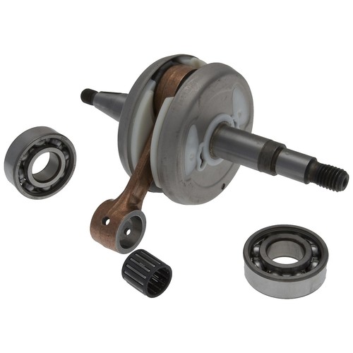 Crankshaft assembly fits - crankshaft,