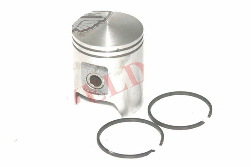 Engine piston rings - rings, 02