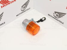 Honda TL SL 125 250 350 S 1976 Small Indicator E-Mark Turn Signal Winker