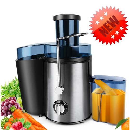 Slow cold press juicer - cold,