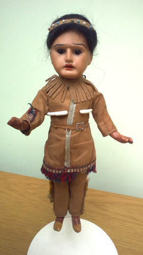 Armand marseilles antique - marseilles,