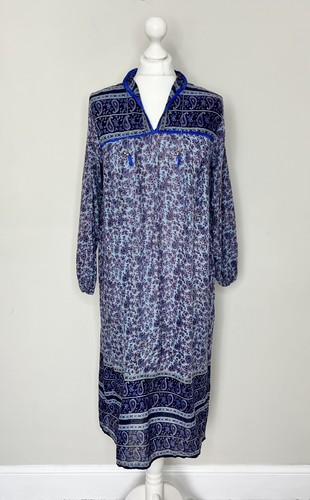 1970s vintage indian - vintage, cotton