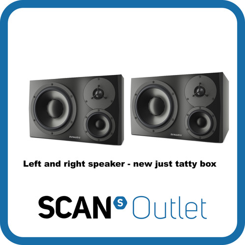 Dynaudio pro lyd - pro,