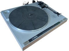 Yamaha P-200 Semi-Automatic