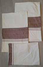 2 x Debenhams Luxury Single