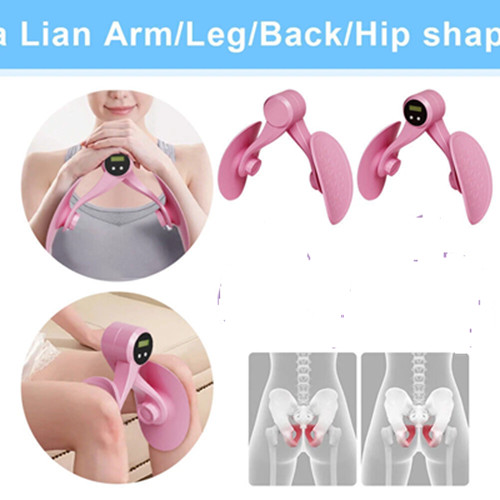 Pelvic floor muscle trainer - pelvic,
