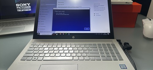 Pavilion 15in silver - silver, laptop