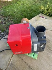 Riello RDB2.2 firebird c36 120k