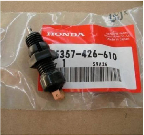 Honda cbx400f genuine - cbx400f,