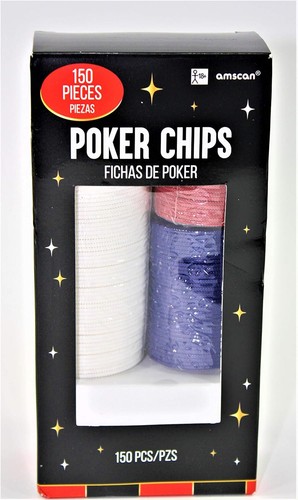 Casino poker chip set - poker,