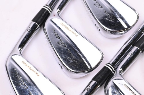 Cleveland ta1 irons 8i - cleveland, /