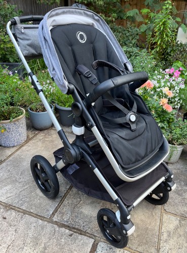 Bugaboo fox pram pushchair - bugaboo,