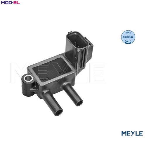 Sensor exhaust pressure 714 - pressure,