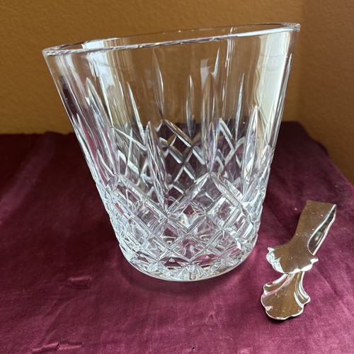 Vintage waterford crystal - vintage,