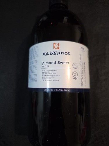 Naissance almond sweet 215 - almond,