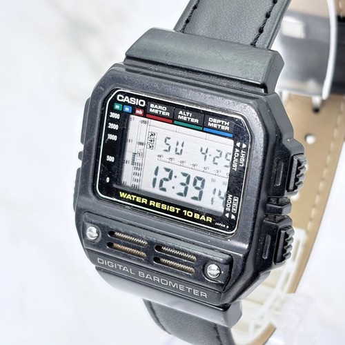 Exc casio 100wj digital - casio, bm-100wj