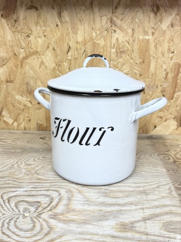 Vintage rustic country - rustic, flour