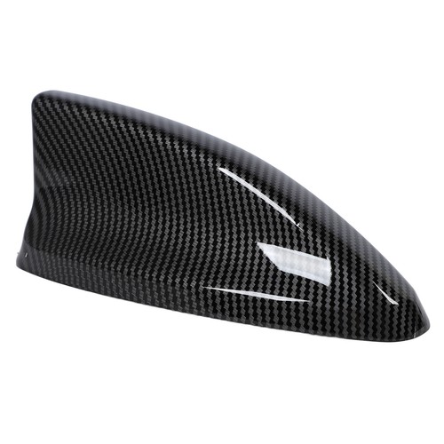 Car fin antenna - fin,