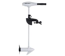 Minn Kota Riptide Transom Mounted Saltwater SCM Electric Motor 2 Thrust Options