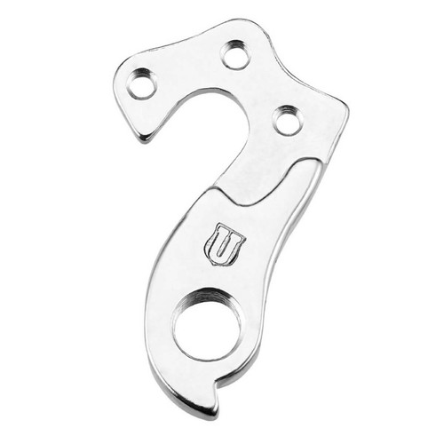 Derailleur hanger for