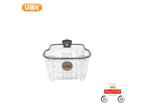 Genuine vax carpet cleaner - carpet,