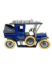 Vintage Jan Blenken Brown Ford