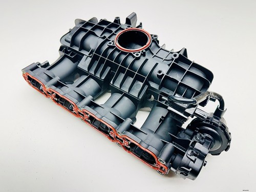 Intake inlet manifold - intake, audi