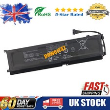 RC30-0328 Battery For Razer Blade 15 RZ09-  03287E22-R3B1 RZ09-03287E22-R3U1
