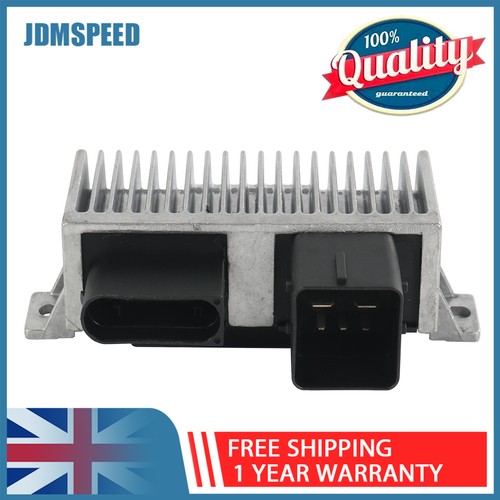 Glow plug relay new - relay, fit
