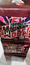 Brand New Mountain Dew Code