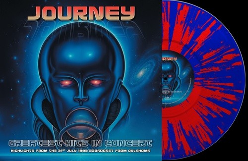 Journey greatest hits in - journey, :