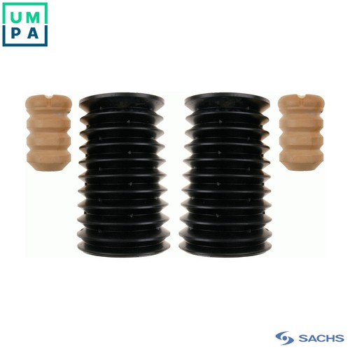 Dust cover kit - dust, shock