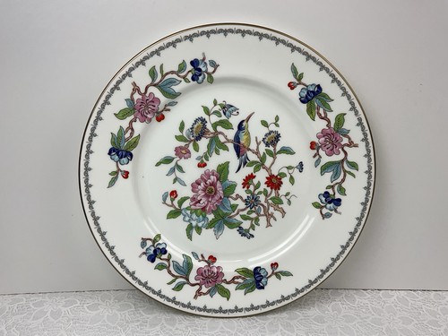 Aynsley pembroke dinner - pembroke, plate