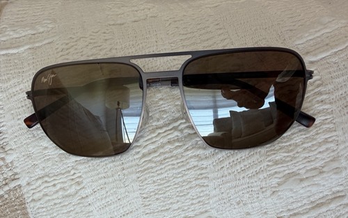 New maui jim shark cove - jim, shark's