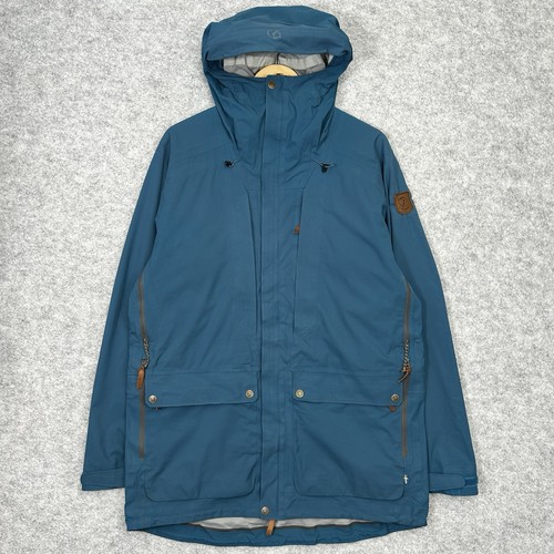 Fjallraven keb eco - shell, parka