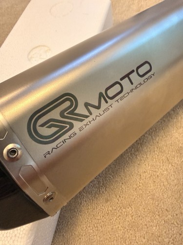New grmoto slipon - new,