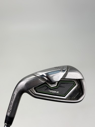 Taylormade rbz iron - rbz,