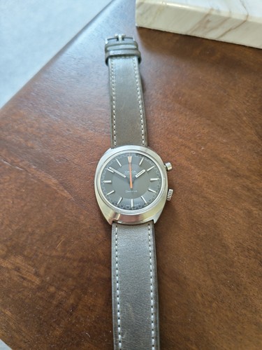 Omega chronostop gray - chronostop,