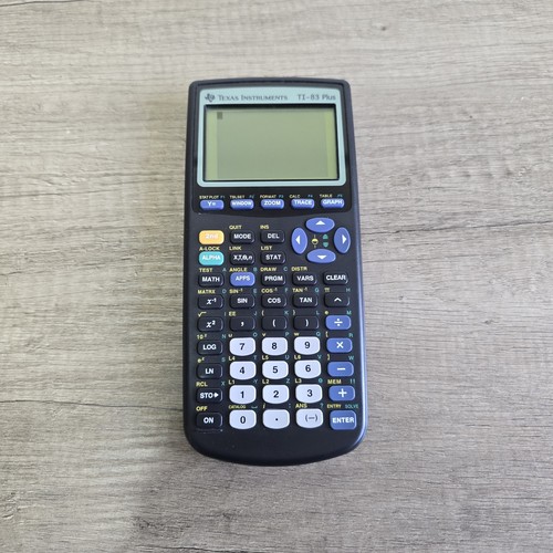 Texas instruments plus - instruments,